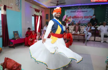 कैलाली जनपुस्तकालय