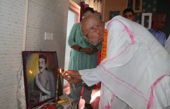 Bhanu Jayanti Special Ceremony