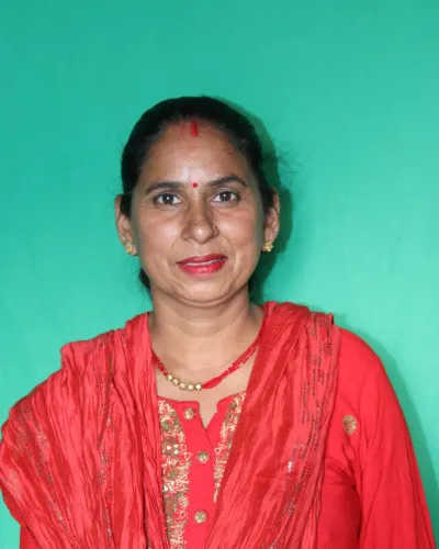 सुशिला भट्ट