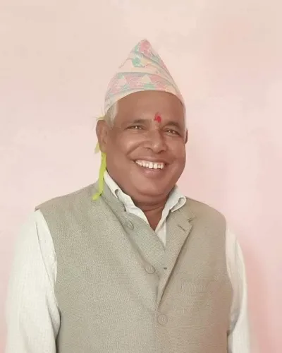 Prabhakar Bhandari
