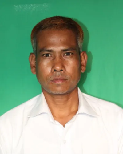 Ram Prasad Chaudhary